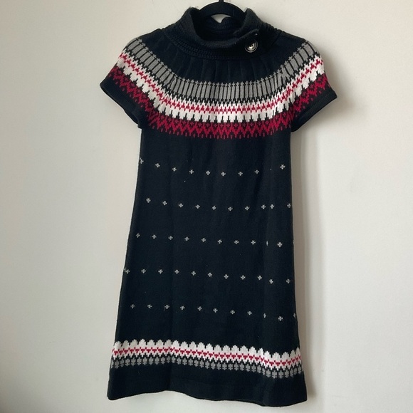 Y2k Rue21 Sweater Dress Size M - Picture 2 of 7